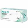 Aprila 10 mg Tablet