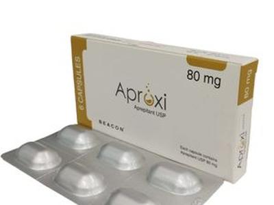 Aproxi 80 80 mg Capsule