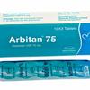Arbitan 75 mg Tablet