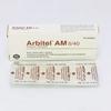 Arbitel AM 5/40 5mg+40mg Tablet
