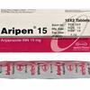 Aripen 15mg Tablet