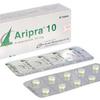 Aripra 10 10mg Tablet