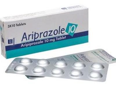 Ariprazole 10 10mg Tablet
