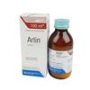 Arlin 100 mg/5 ml Powder for Suspension