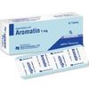 Aromatin 1 1mg Tablet