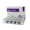 Arth-A Max 50 mg + 750 mg Tablet