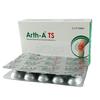 Arth-A TS 600 mg + 750 mg Tablet