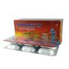 Arthrosin TS 600 mg + 750 mg Tablet