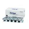 Artigo 20 mg+40 mg Tablet