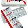 Asclop 75 mg+75 mg Tablet