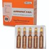 Ascoson 500mg/5ml Injection