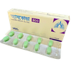 Ascova 400 400 mg Tablet