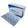 Aslan D 30 30mg Capsule