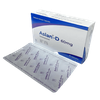 Aslan D 60 60mg Capsule