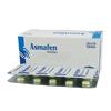 Asmafen 1 mg Tablet