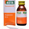 Asta 120 mg/5 ml Suspension