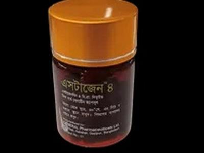 Astagen 4 mg Capsule