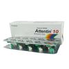 Attentin 10 10 mg Capsule