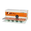 Avert Plus 25 mg+50 mg Tablet