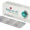 Azilpres 40 40 mg Tablet
