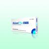 Azisan Plus 40 mg+12.5 mg Tablet
