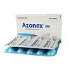 Azonox 200 200 mg Tablet