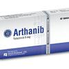 Arthanib XR 11 mg Tablet