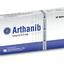 Arthanib XR