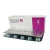 Bacaid 5 5 mg Tablet
