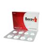 Becovir 300 mg Tablet
