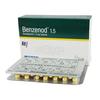 Benzenod 1.5 1.5 mg Capsule