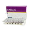 Benzenod 3 3 mg Capsule
