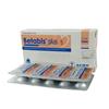 Betabis Plus 5 5 mg + 6.25 mg Tablet