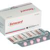 Betacard 50 mg Xr Tablet