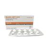 Betafix AM 2.5 mg+5 mg Tablet