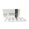 Betafix Plus 5 mg+6.25 mg Tablet