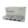 Betatin 8 8 mg Tablet