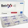 BetriXa 40 mg Capsule