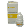 Beuflox-D 0.3%+0.1% Eye/Ear Drop