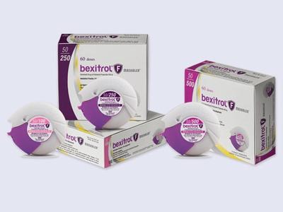 Bexitrol F 50 mcg+100 mcg Maxhaler
