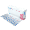 Bioclavid 1gm 875mg+125mg Tablet