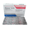 Bizoran 10/20 10mg+20mg Tablet