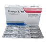 Bizoran 5/40 5mg+40mg Tablet