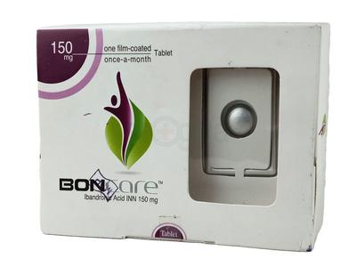 Boncare 150 mg Tablet