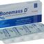 Bonemass D