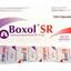 Boxol SR