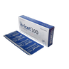 Bricet-100 100 mg Tablet