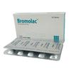 Bromolac 2.5 mg Tablet