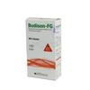 Budison- FG 160 mcg + 4.8 mcg + 9 mcg/Puff Metered Dose Inhaler