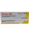 Bufen-SR 300 mg Capsule